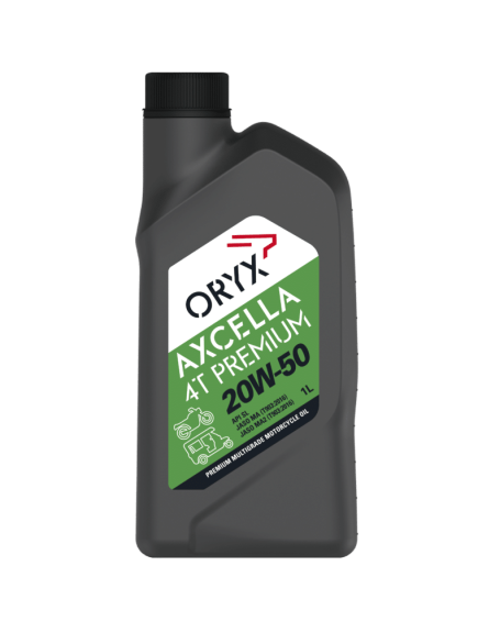 Axcella 4T Premium