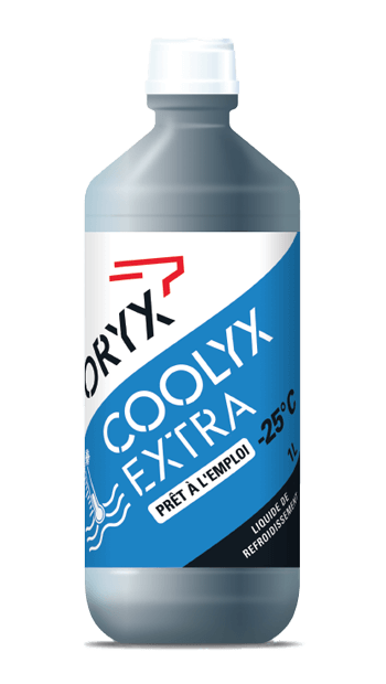 Coolyx Extra
